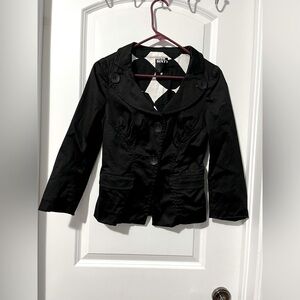 🖤Miss Sixty:  Cotton Blazer